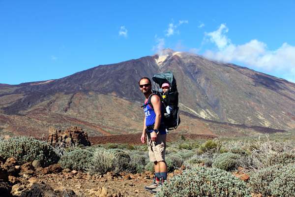 Elternzeitroadtrip Familie Schön