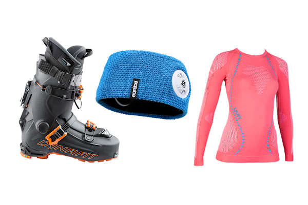 Innovationen für den Winter 2018/19