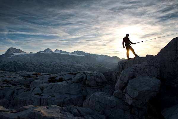 Höhlenforschung Fotos
