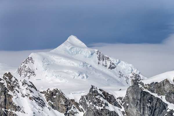 „Exploring Alaska“: Nadine Wallners Freeride-Abenteuer im Norden