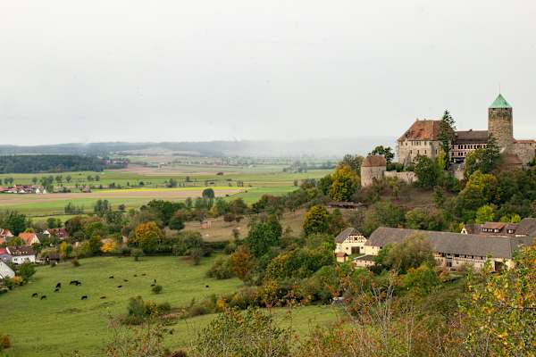 Fahrtwind Deutschland 
