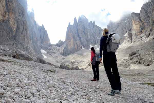 Adidas Terrex Mountain Project 2017