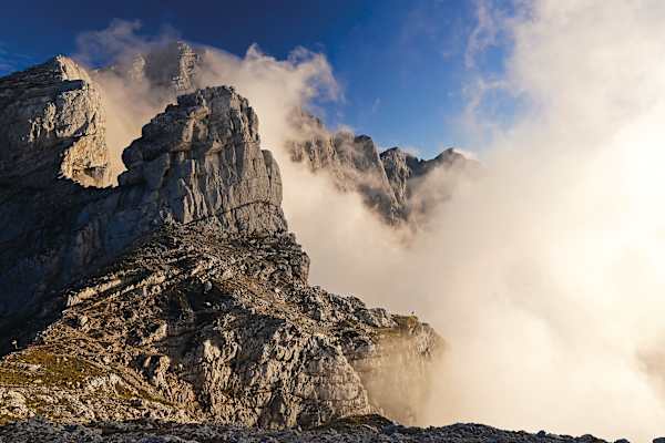 Naturjuwel Nationalparkregion Gesäuse