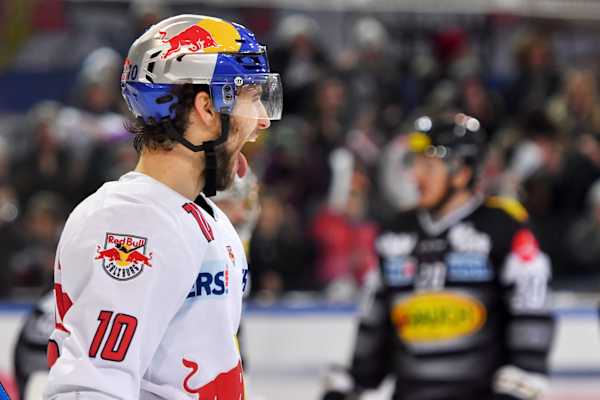EC Red Bull Salzburg
