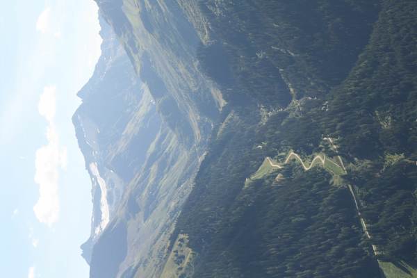 Mountain Yoga Festival