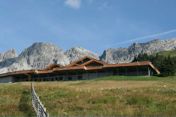 Mountain Yoga Festival