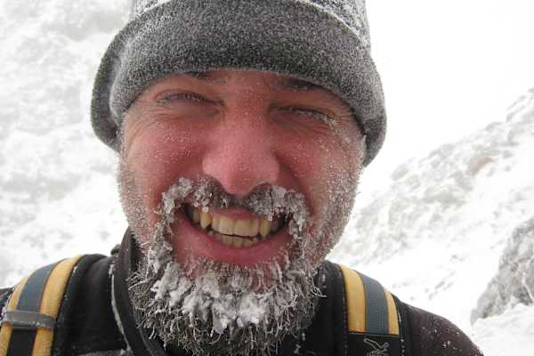 ...egal ob im Sommer oder im Winter