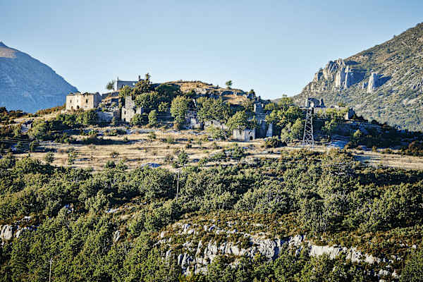 La Palud-sur-Verdon