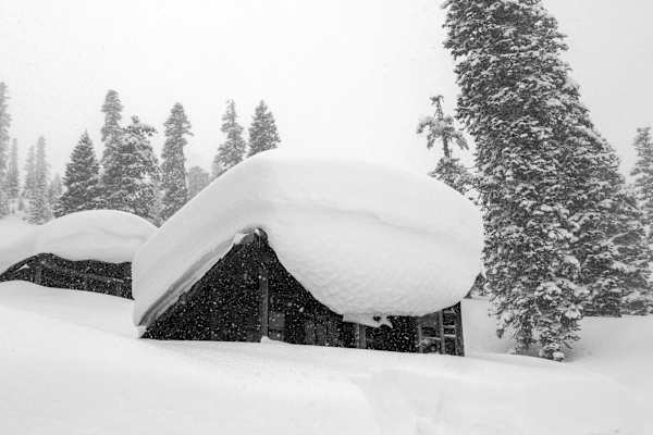 Reise Freeriden Georgien Bakhmaro