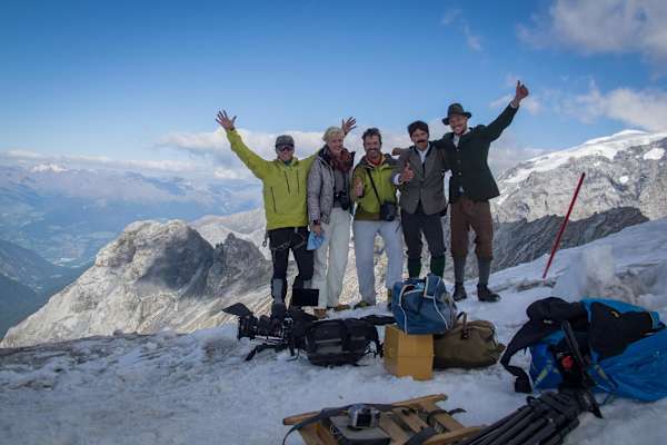 Der Ortler – Südtirols König der Berge 