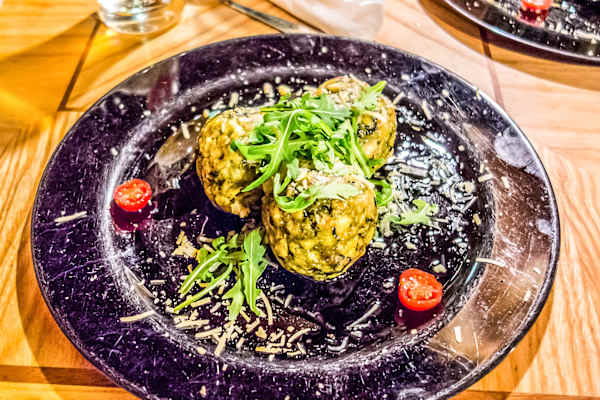 Hausmannskost-Lindauerhütte