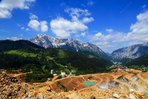 „Heimatleuchten: Österreich von oben – Unsere Natur“