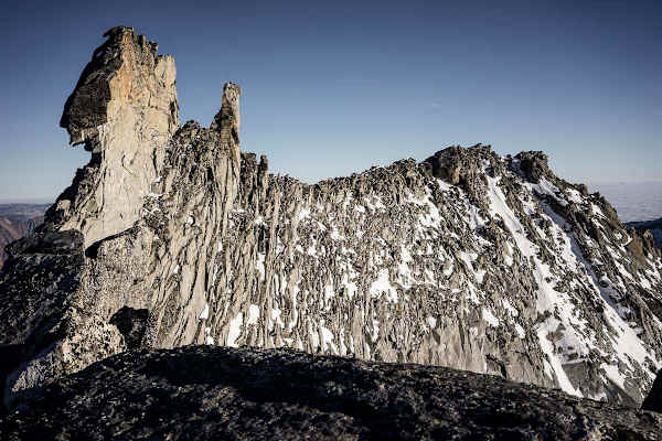 Hochalmspitze Gipfeltour