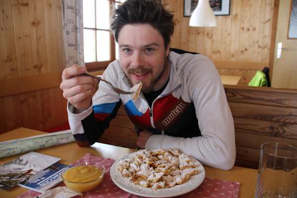 Kaiserschmarren