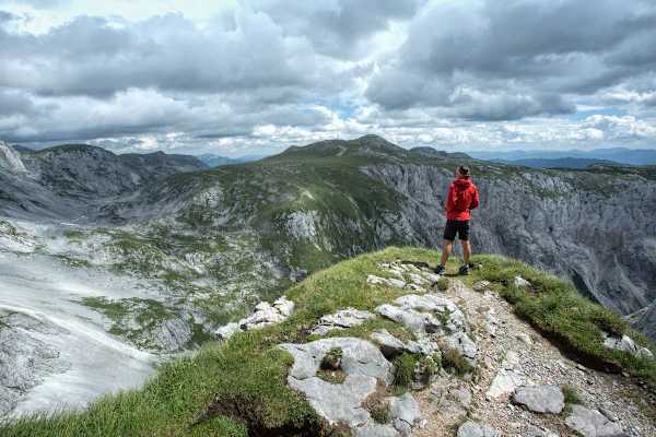 Hochschwab Foto-Blog