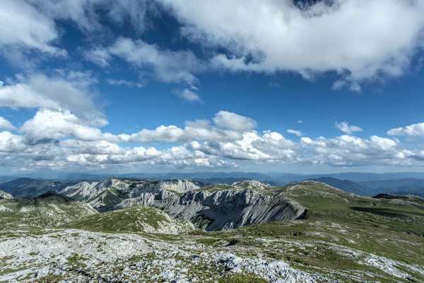 Hochschwab Foto-Blog