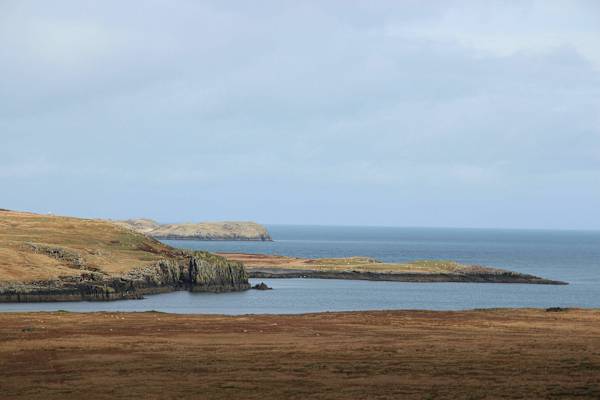 Eine Woche in Schottland: Wandern auf der Isle of Skye