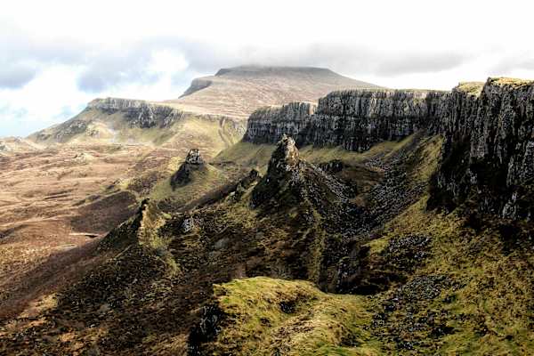 Eine Woche in Schottland: Wandern auf der Isle of Skye