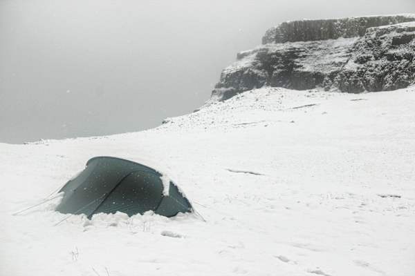 Eine Woche in Schottland: Wandern auf der Isle of Skye