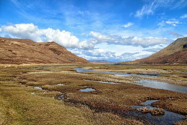 Eine Woche in Schottland: Wandern auf der Isle of Skye
