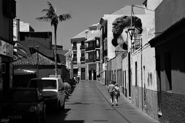 Teneriffa Teide Nationalpark