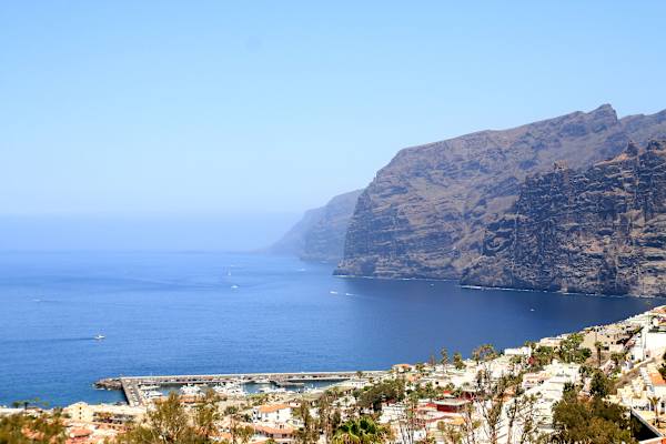 Teneriffa Teide Nationalpark