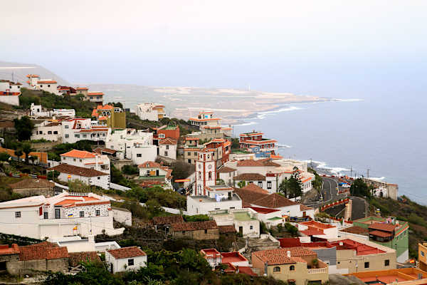 Teneriffa Teide Nationalpark