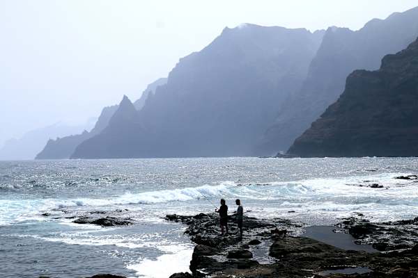 Teneriffa Teide Nationalpark