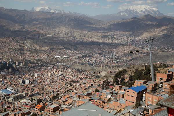 La Paz