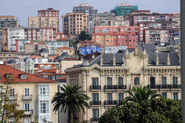 Wandern Picos de Europa Spanien