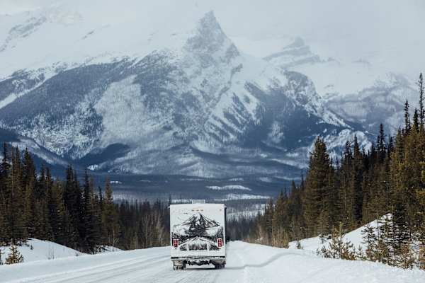 Jack Wolfskin Kanada