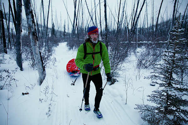 Montane Yukon Arctic Ultra