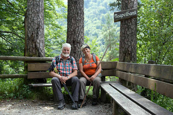 Kaisertal Neapelbank