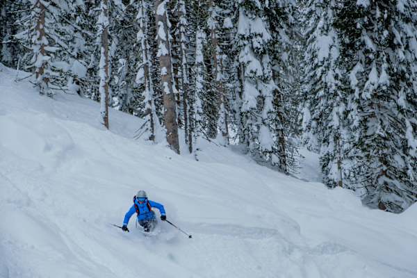 Slowderchase Zauchensee