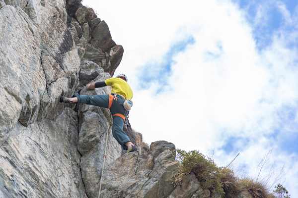 Terrex Zermatt Experience Matterhorn