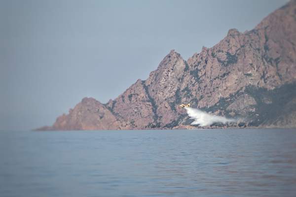 Reise Korsika Outdoor Wandern