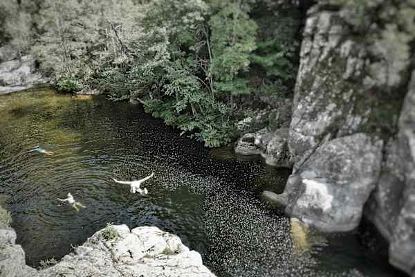 Reise Korsika Outdoor Wandern