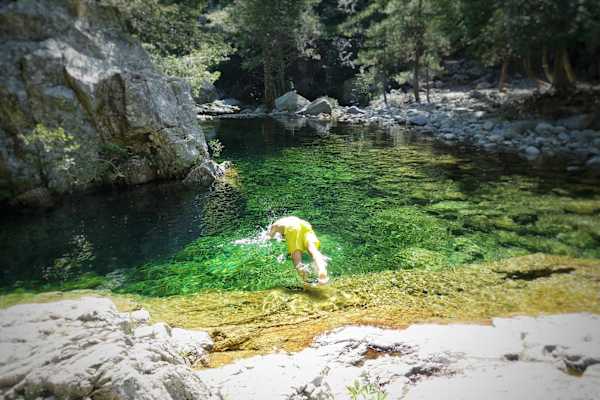 Reise Korsika Outdoor Wandern