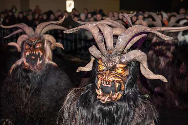 Krampuslauf