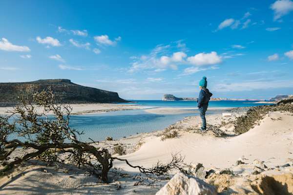 Akela - Familie auf Weltreise