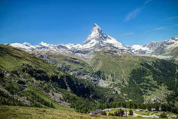 Matterhorn