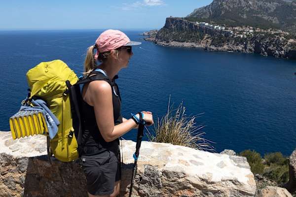 Wandern Mallorca
