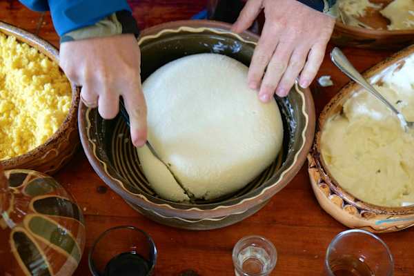 Die Entdeckung der Einsamkeit: Pferdereiten in Mazedonien