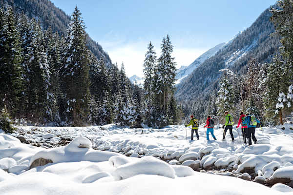 Bergwelten Großvenediger