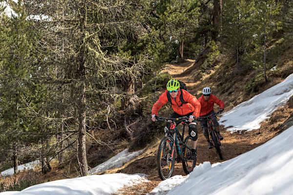 Terrex Zermatt Experience Matterhorn