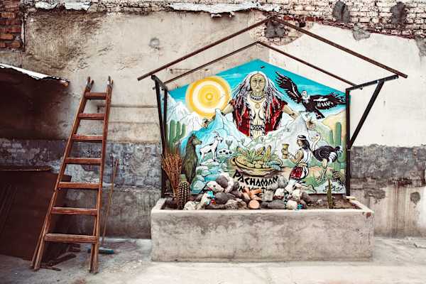 Bergwelten Argentinien