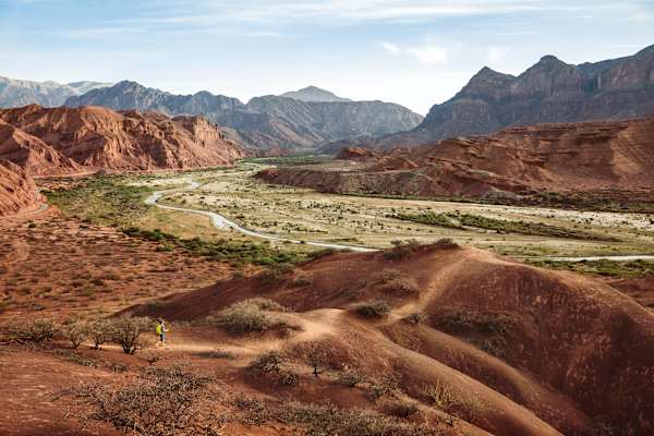 Bergwelten Argentinien