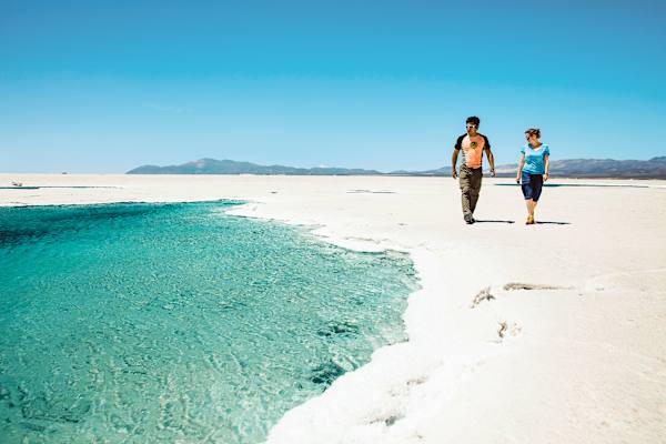 Bergwelten Argentinien