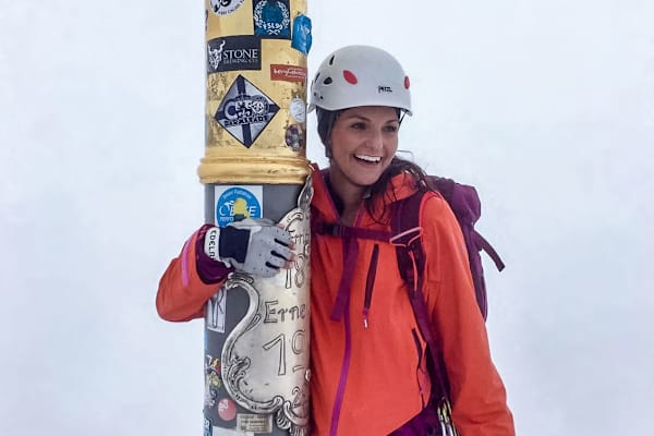 Zugspitze: 4 Jahreszeiten am höchsten Berg Deutschlands