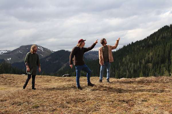 The Makemakes Interview